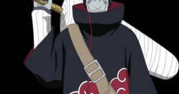 Kisame Hoshigaki (Tomoyuki Dan)