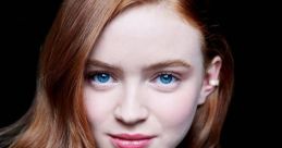 Sadie SINK - Rmvpe