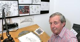 Bud Luckey