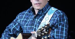 George Strait