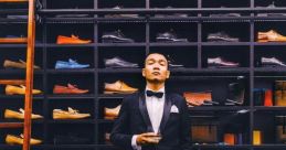 NamCocain(Vietnamese Rapper)