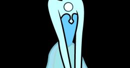 Blue Pearl! (Steven Universe)