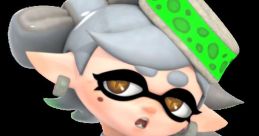 Marie (Splatoon)