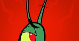 Sheldon J. Plankton (Spongebob) [Latin American Spanish Dub]