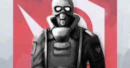 Beta Metrocop (Half-Life 2)