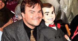Slappy (Goosebumps 2015) (Jack Black - Mangio Crepe)