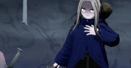 Makoto Kagutsuchi (From RainCode) (EN Dub)