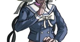 Tenko Chabashira (Danganronpa: Killing Harmony)