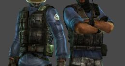 Bot Radio (Counter-Strike: Source)