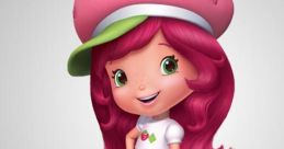 Raspberry Torte (Strawberry Shortcake's Berry Bitty Adventures - SSBBA) Type your text to hear it in the voice of