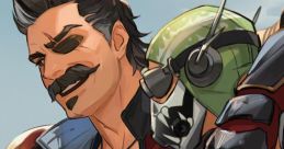 Fuse (Apex Legends) | RMVPE