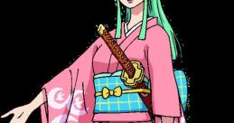 Kozuki Toki (One Piece)