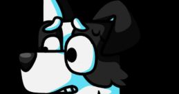 Pibby Bluey Ohio Neo The