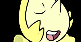 Yellow Pearl! (Steven Universe)