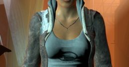 Roki (From Half-Life 2 Mod: Swelter)