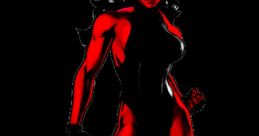 She Hulk (MVC3)