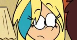 Sam Sharp (The Loud House)