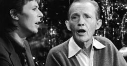 Bing Crosby & David Bowie