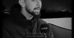 Sabiri (Moroccan youtuber - streamer)
