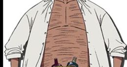 Blackbeard - Marshall D. Teach (One Piece)