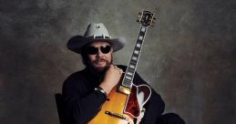 Hank Williams Jr. Mangio-crepe