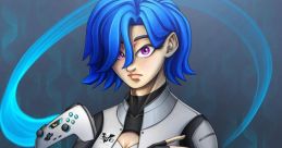 Tari (SMG4-Meta Runner)