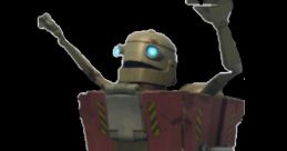 SEE-Bot from Fortnite: Save the World