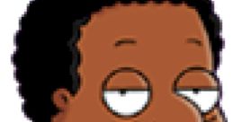 Cleveland Brown : Family Guy - Seasons 1, 2, and 3