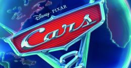 Disney Pixar Cars 2 Video Game Miguel Camino Mangio-Crepe
