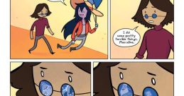 Adventure Time Marcy