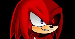 Knuckles From Sonic.EXE The Spirits Of Hell
