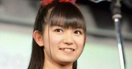 Suzuka Nakamoto (Su-Metal-Babymetal)