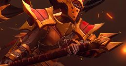 Legion Commander (Dota 2)