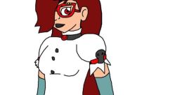 Mandy Struction (Sidekick)