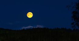Moon River