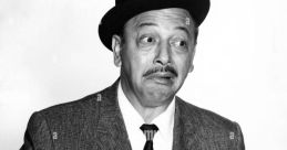 Mel Blanc Screaming