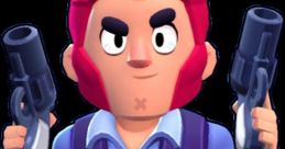Colt (Brawl Stars)