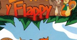 Acacho (Español) Banner y flappy-Bannertail