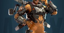Valkyrie (Apex Legends)