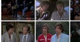 The Hardy Boys - Nancy Drew Mysteries (1977) - Season 1