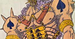 Pica (One Piece)
