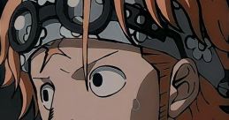 Koby (One Piece) (Mangio Crepe)