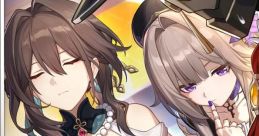 Screwllum EN - Honkai: Star Rail