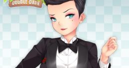 Denise "Zoey" Greene (HuniePop 2) [VA: Shara Kirby]
