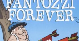 Fantozzi - Paolo Villagio New version (Italian comic)
