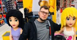 Nerkin (Russian Youtuber)