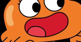 Darwin Watterson Turkish Voice Actor