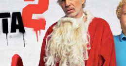 Bad Santa 2- 'Be Bad' Spot