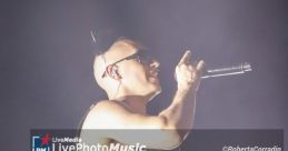 Massimo Pericolo (Italian Rapper)