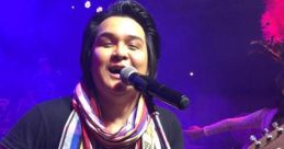 Dang Jittakorn - แดง จิตกร (Thai Singer) 2010 era